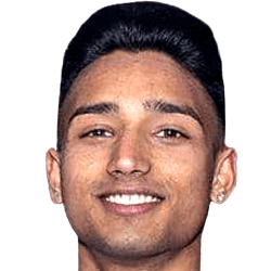 Bikash Meraglia fm21