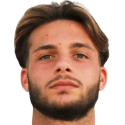 Adriano Cavucci fm21