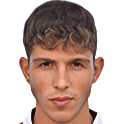 Michele Foschi fm 2021