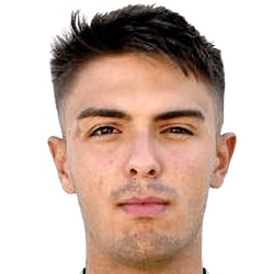 Matteo Cirenei fm21