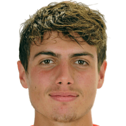 Filippo Fuscagni fm 2021