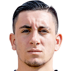 Bruno Calabrese fm21
