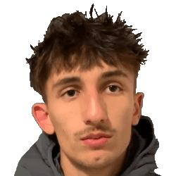 Andrea Gresele fm 2021