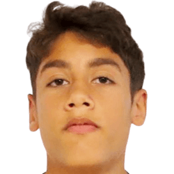 Alejandro Tomas Bosoni fm 2021