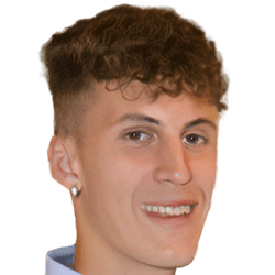 Marco Dalessandro fm21