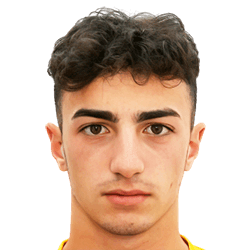 Francesco Giampaolo fm 2021