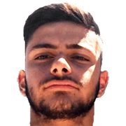 Lorenzo Nicodemo fm 2021
