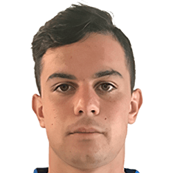 Alessandro Roma fm 2021