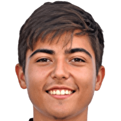 Matteo Formia fm 2021