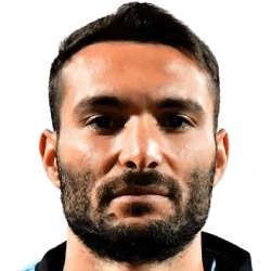 Luca Sorrentino fm 2021