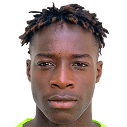 Ousmane Niang fm 2021