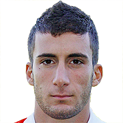 Marco Gasperoni fm 2021