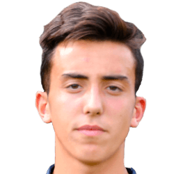 Luca Dellepiane fm 2021