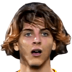 Riccardo Ciervo fm 2021