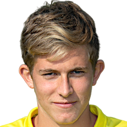 Luca Grazioli fm 2021