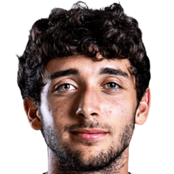 Matteo Pantaleoni fm21