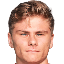 Enrico Marco Trotta fm 2021