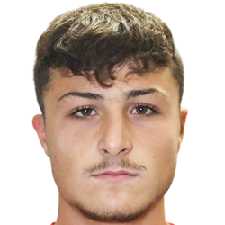 Claudio La Vardera fm21