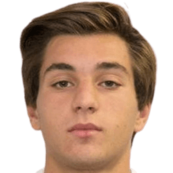 Mattia Mariani fm21