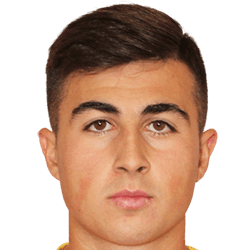 Alessandro Baggio fm 2021