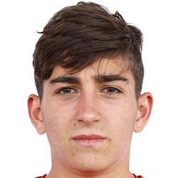 Alessandro Arioli fm 2021