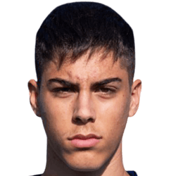 Mattia Arienti fm 2021