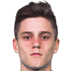 Nicolò Cinelli fm 2021