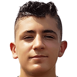 Andrea Galeazzi fm 2021