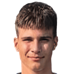 Leonardo Manfredi fm 2021