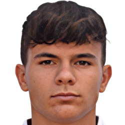 Vittorio Imperato fm 2021