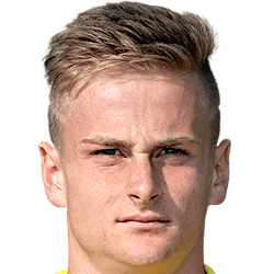 Luca Munaretti fm 2021