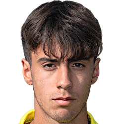 Luciano Antonio Passera fm 2021
