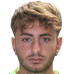 Alfonso Rugna fm 2021