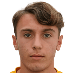 Mattia Bracale fm 2021