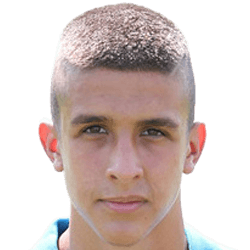 Alessandro Sottili fm21
