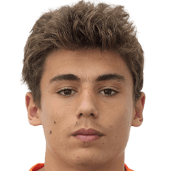 Thomas Pastine fm 2021