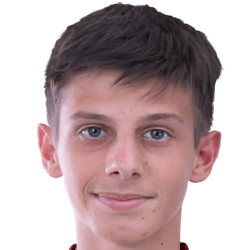 Samuele Catino fm21
