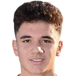 Gianluca Radano fm 2021