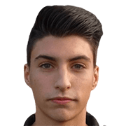 Gennaro Ricupero fm21