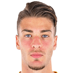 Gianmarco Meo fm 2021