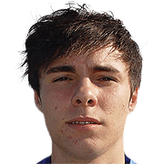 Diego Campidelli fm 2021