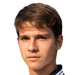 Marco D'Aloia fm 2021