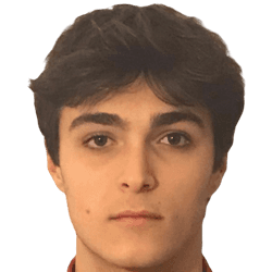 Mattia Mascanzoni fm 2021