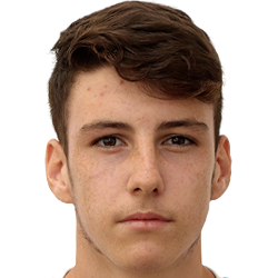 Federico Macca fm 2021