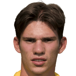 Alessio Ferrari fm 2021