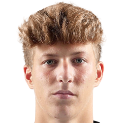 Simone Ianesi fm 2021