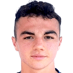 Edoardo Fantini fm21