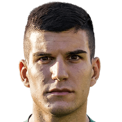 Daniele Mancini fm21