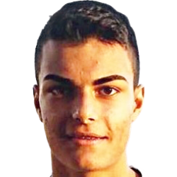 Antonio Satriano fm21