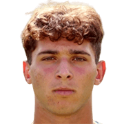 Niccolò Cassai fm 2021